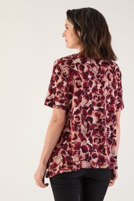 Imagen 2 del producto Polera Fantasia Negro 14302125003102