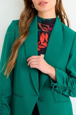 Imagen 2 del producto Blazer Liso Verde Oliva iO 16020126007107