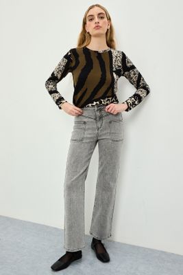 Jeans Mujer  11304125005113