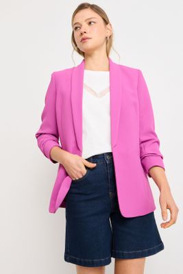 Imagen 2 del producto Blazer Morado Ash 16007225004121