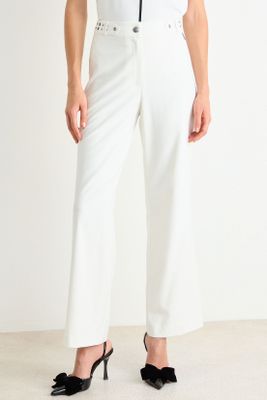 Imagen 2 del producto Pantalon Liso Crudo Ash 11007126006105