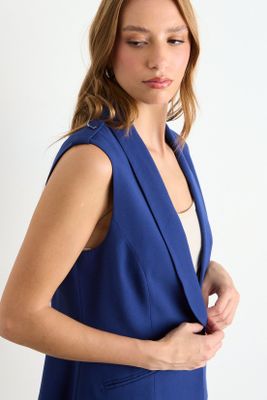 Imagen 2 del producto Tapado Liso Azul iO 15420126050104