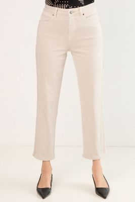 Imagen 2 del producto Jeans Beige Ma Griffe 11302225007106