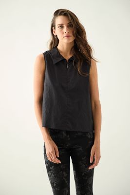 Blusa Lisa Negro Ash 14007125051102