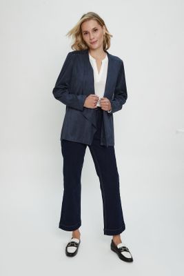 Tapado Liso Azul Ma Griffe 15402224050104