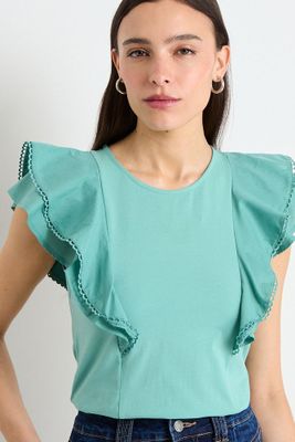 Polera Lisa iO 14220225007217