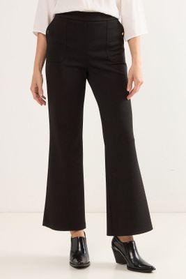 Imagen 2 del producto Calza Negro Ma Griffe 11402225050102