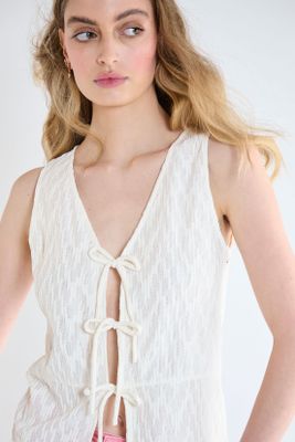 Imagen 2 del producto Polera Lisa Crudo iO 14220125001105