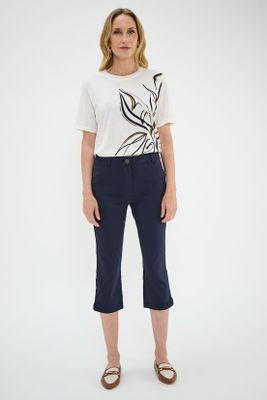 Capri  Sport Azul Ma Griffe 11502224002104