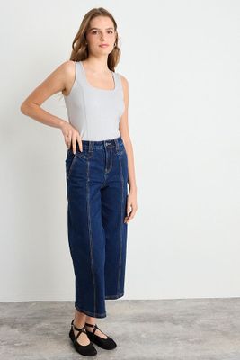 Imagen 2 del producto Polera Lisa Gris iO 14220225071113