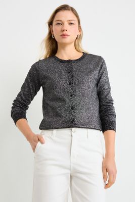 Imagen 2 del producto Tejido Negro Ash 18007225003102