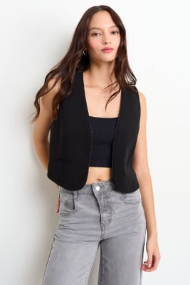 Imagen 1 del producto Gillette Liso Negro iO 16220126004102