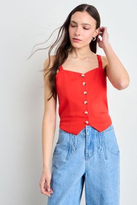 Gillette Liso Rojo iO 16204225001103