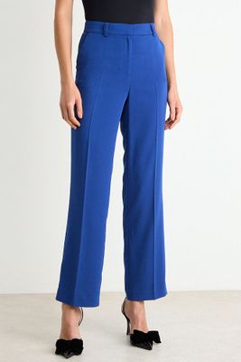 Imagen 2 del producto Pantalon Recto Azul Ash 11007126090104