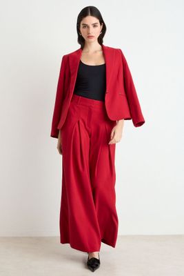 Pantalon Rojo Ash 11007225002103