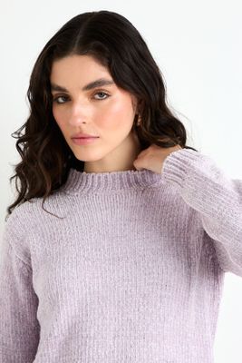 Imagen 2 del producto Sweater Morado Ash 18107225001211