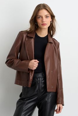 Chaqueta Café iO 17520225003109