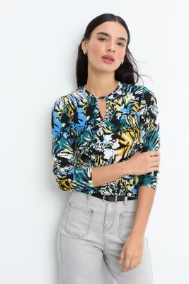 Imagen 2 del producto Polera Manga Larga Verde iO 14320225051217