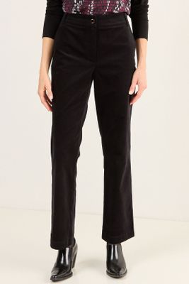 Imagen 2 del producto Pantalon Corte Pretina Negro Ma Griffe 11002126053102