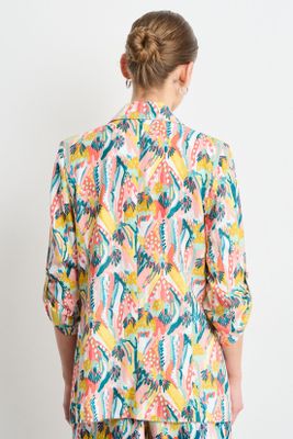 Imagen 2 del producto Blazer Verde iO 16120225055217