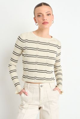 Sweater Crudo iO 18720225005105