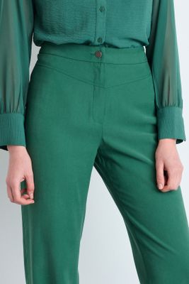 Imagen 2 del producto Pantalon Verde Oliva iO 11004225001107