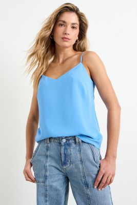 Blusa Lisa Celeste iO 14020126052110