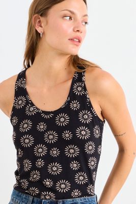 Imagen 1 del producto Polera Fantasia Negro iO 14304225091102