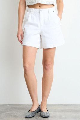 Imagen 2 del producto Short Mezclilla Crudo iO 11820225003105