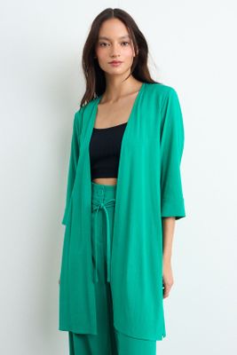 Imagen 2 del producto Tapado Liso Verde Oliva iO 15420225009107