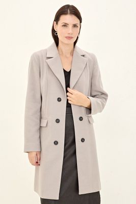 Imagen 1 del producto Chaqueton Mujer Ma Griffe 17204125011113