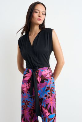 Imagen 2 del producto Enterito Fantasia Azul iO 13320225004134