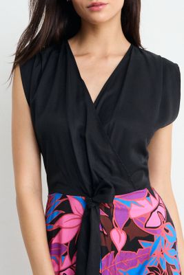 Imagen 2 del producto Enterito Fantasia Azul iO 13320225004134