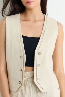 Imagen 2 del producto Gillete Liso Beige iO 16220225004106