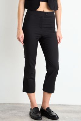 Imagen 2 del producto Pantalon Liso Negro iO 11020126003102