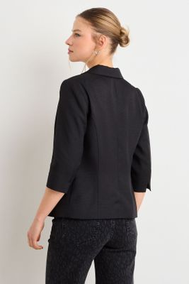 Imagen 2 del producto Blazer Negro Ash 16004225700102