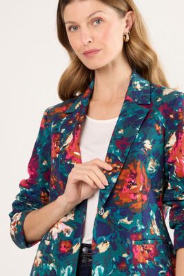 Imagen 2 del producto Blazer Negro Ma Griffe 16102225002102