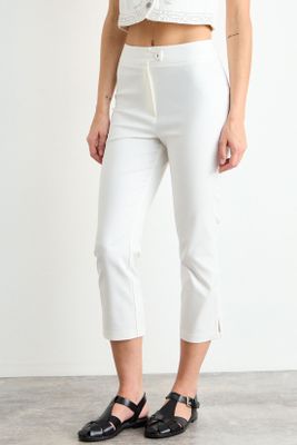 Imagen 2 del producto Pantalon Liso Crudo iO 11020126003105