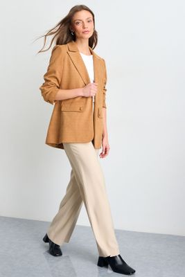 Imagen 2 del producto Blazer Café iO 16020225007129