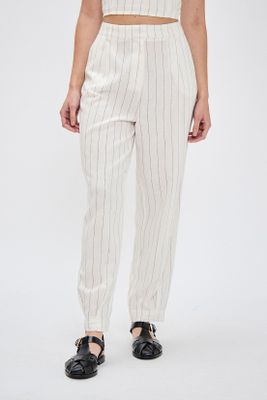 Imagen 2 del producto Pantalon Fantasia Beige iO 11120224002106