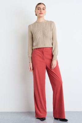 Pantalon Liso Coral 11004125017133