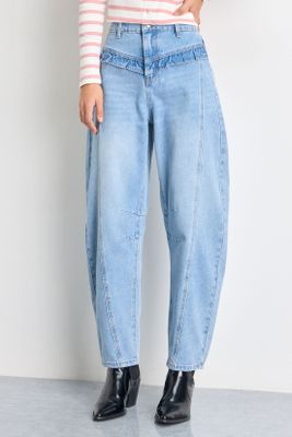 Imagen 2 del producto Jeans Celeste iO 11320225003110