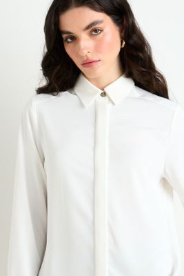 Imagen 2 del producto Blusas Manga Larga Crudo Ash 14007225090105