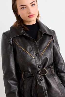 Imagen 2 del producto Trench Café iO 17420126004109