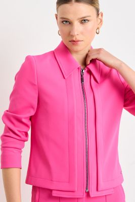 Chaqueta Fucsia Ash 17507225053116