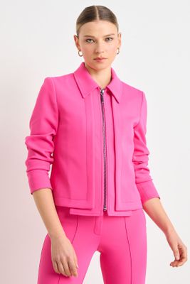Imagen 2 del producto Chaqueta Fucsia Ash 17507225053116
