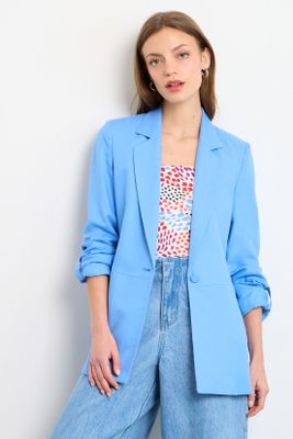 Blazer Celeste iO 16020225050110