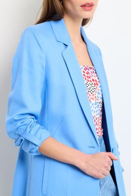 Imagen 2 del producto Blazer Celeste iO 16020225050110