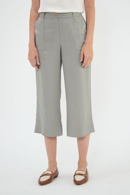 Imagen 2 del producto Capri Lyocell Verde Ma Griffe 11502224051126