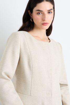 Imagen 2 del producto Chaqueta Beige Ash 17507225050106